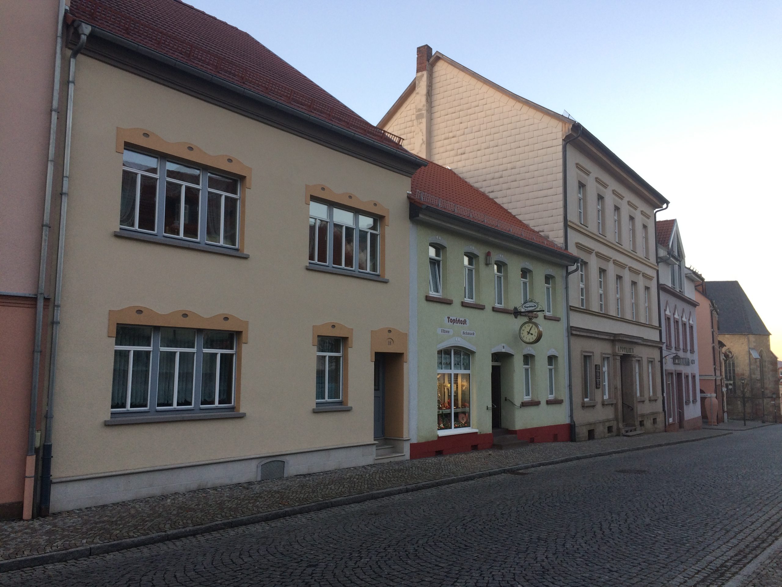 Musteranwendungs-hinweise ImmoWertA