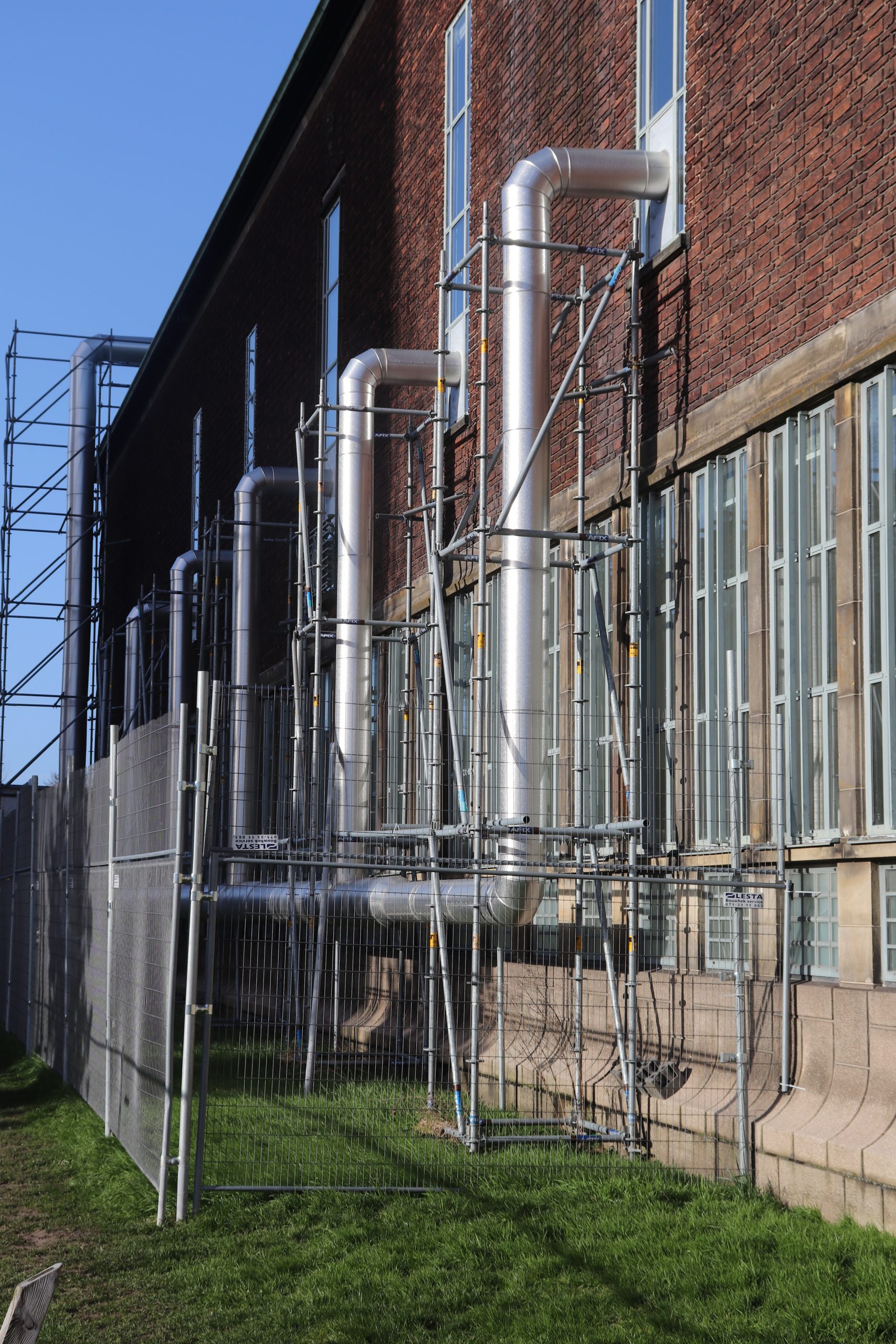 Europäische Gebäuderichtlinie EPBD